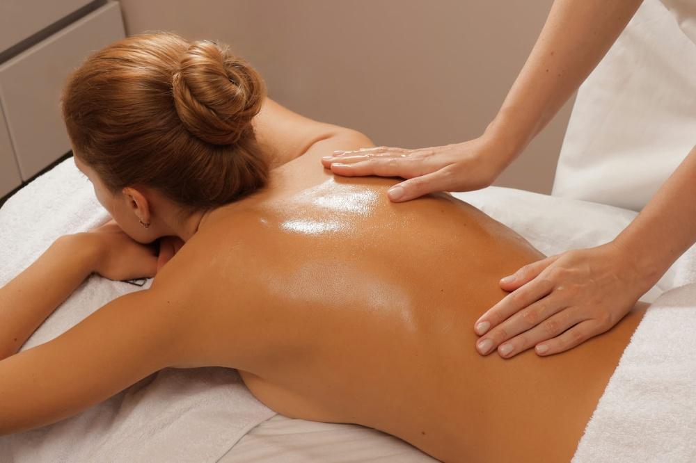 SPA ПРОГРАММА СИЛА ЗЕМЛИ