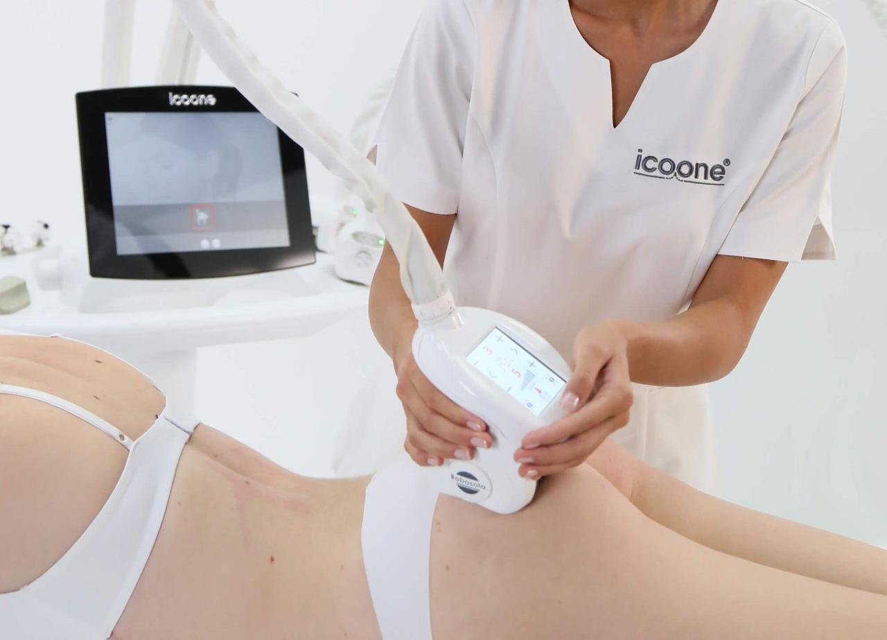 ICOONE LASER